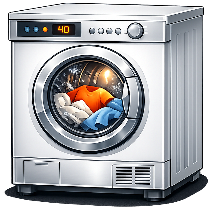 Dryer icon