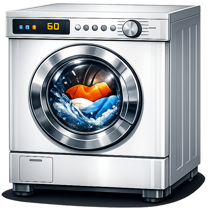 Washer icon