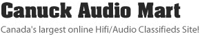 Canuck Audio Mart Canuck Audio Mart