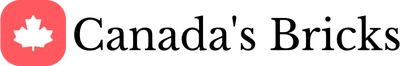 Canada's Bricks logo