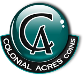 Colonial Acres logo