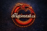 The Dragon's Tail logo