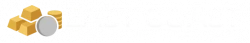 East Coast Coins logo