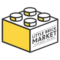 The Little Brick Market logo