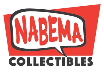 Nabema Collectibles logo