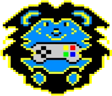 Nexwave Video Games logo