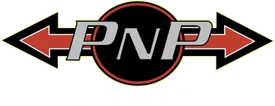 PNP Games logo