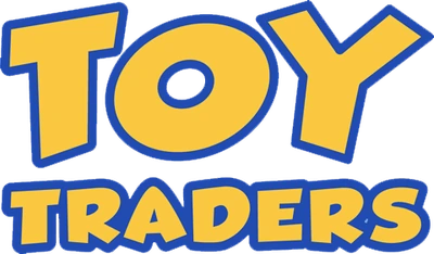 Toy Traders logo
